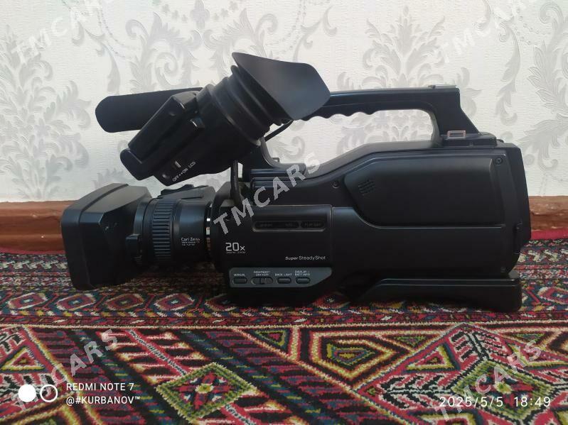 Sony камера - Туркменбаши - img 2
