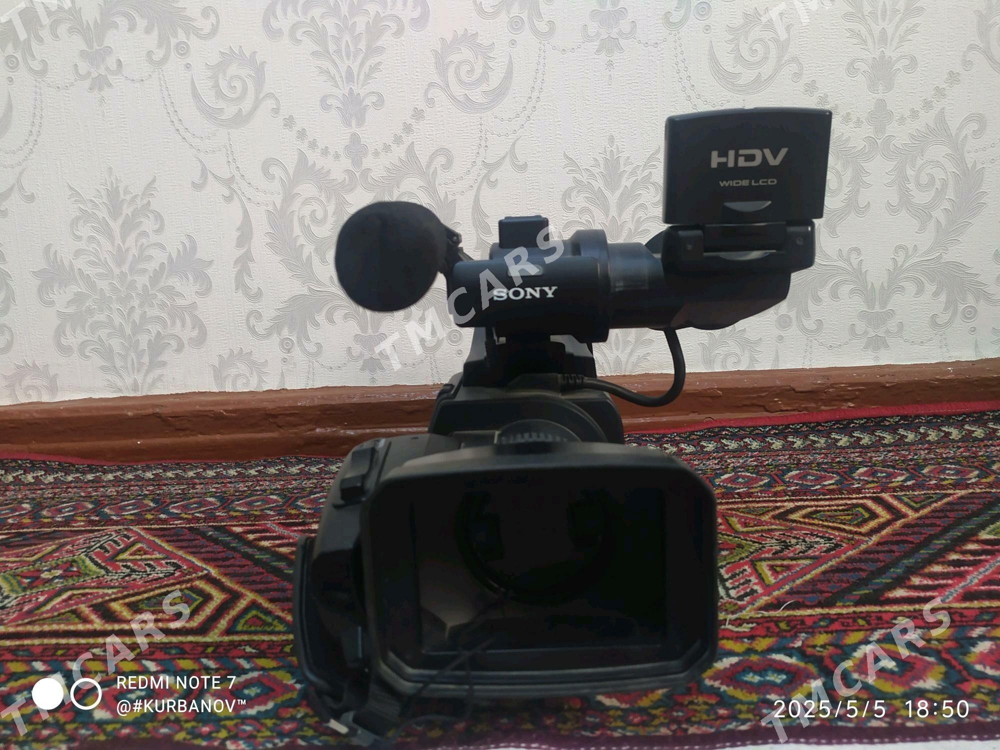 Sony камера - Туркменбаши - img 5