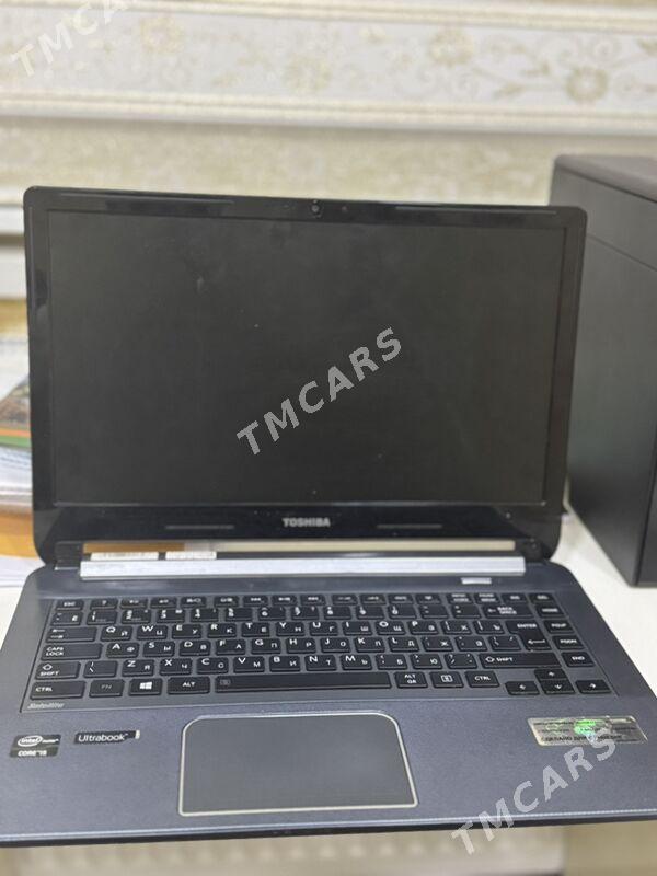 Toshiba core i5 - Ашхабад - img 1