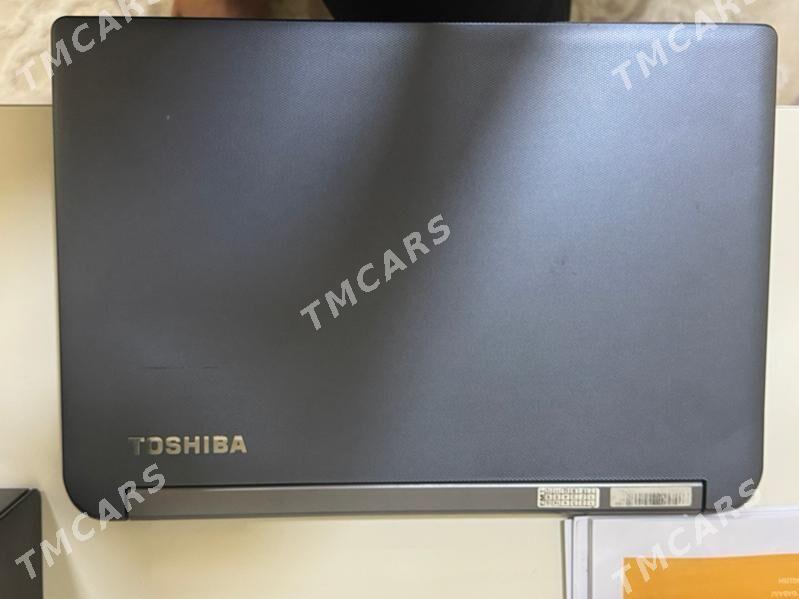 Toshiba core i5 - Ашхабад - img 2