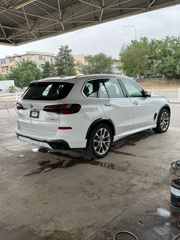 X5 Radnoy teker 2024 19 500 TMT - Aşgabat - img 1