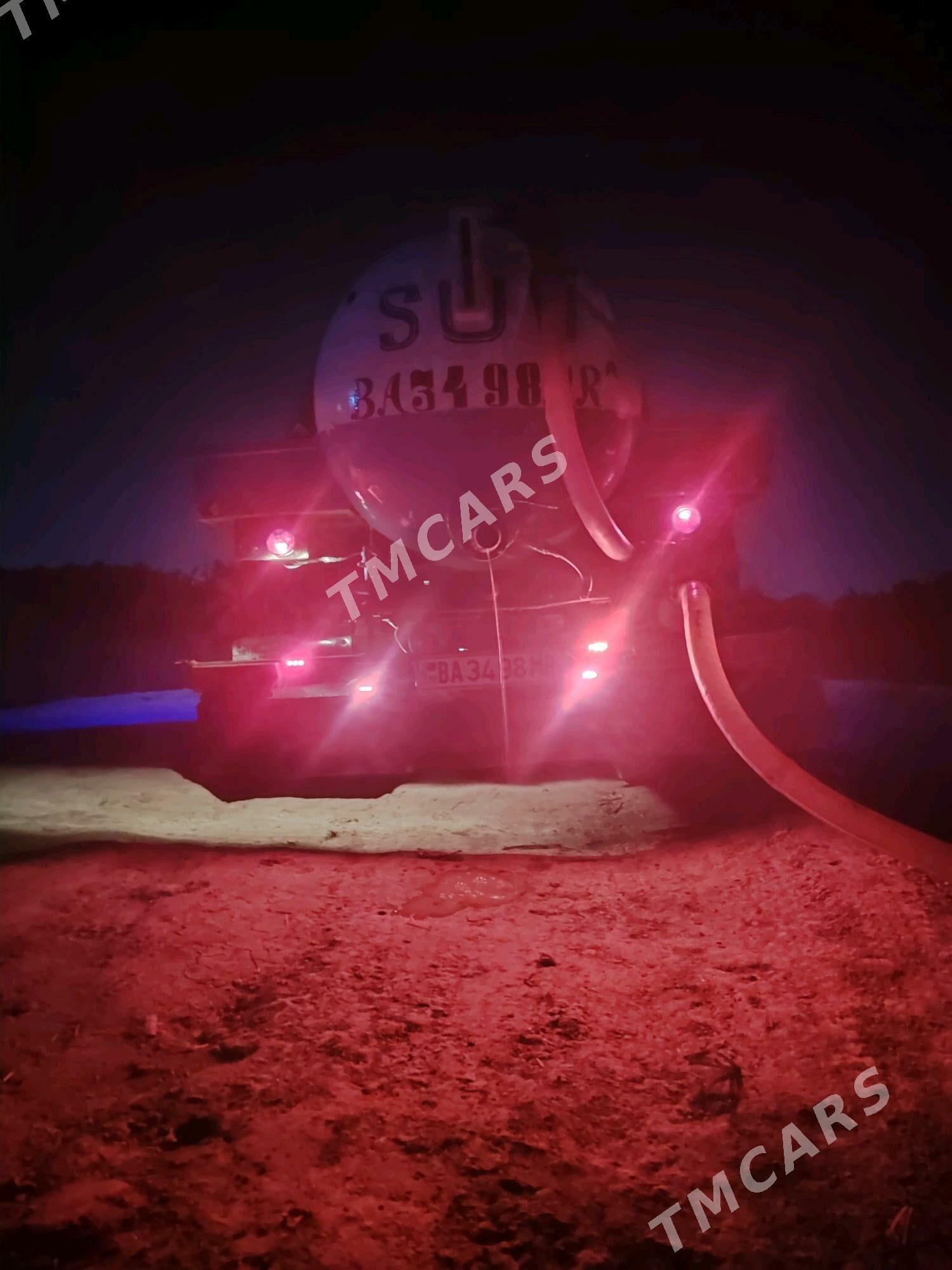 Zil 130 1996 - 69 000 TMT - Байрамали - img 7