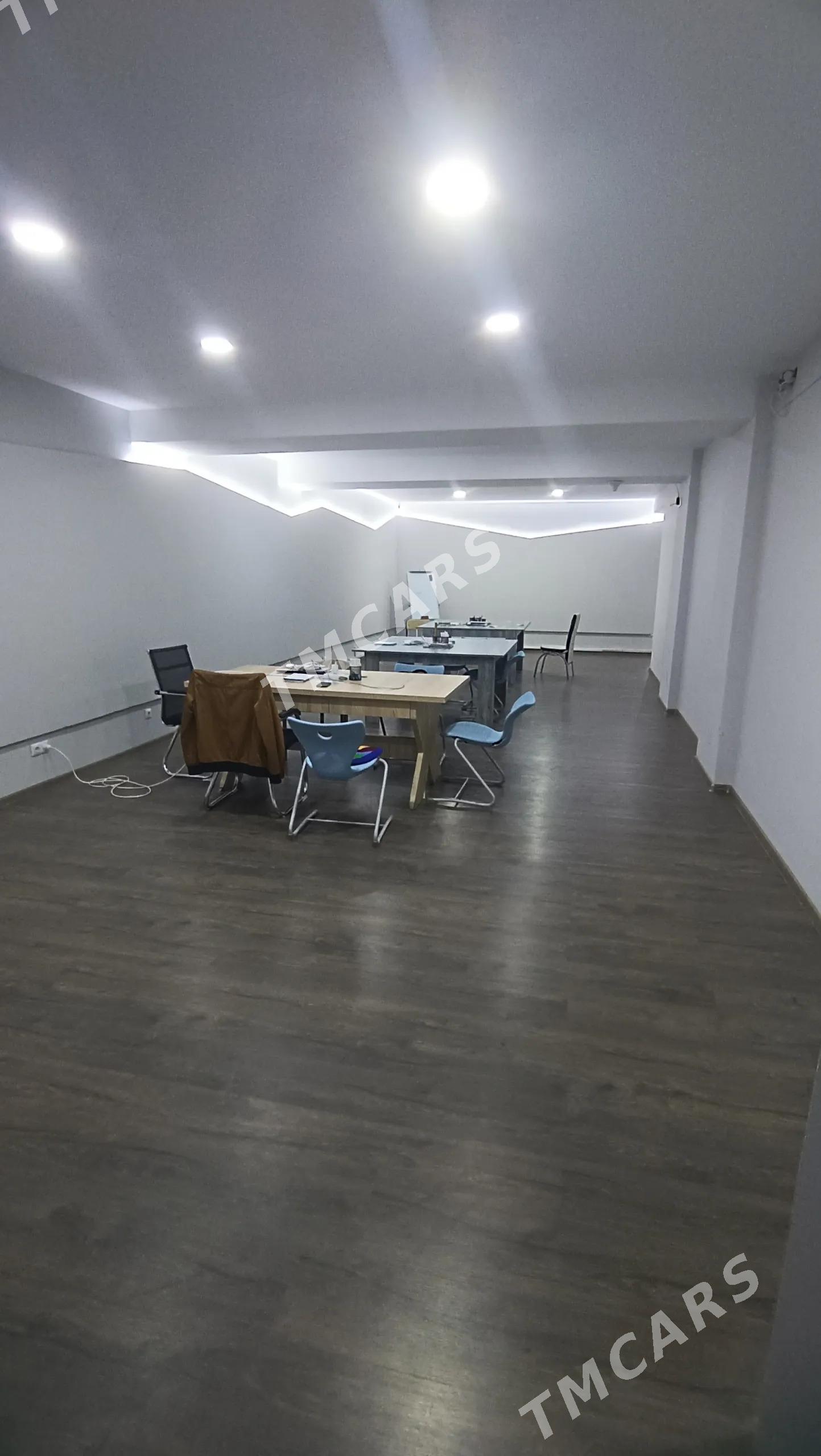 Satlyk Ofis Sentr Kemine Naway - Ашхабад - img 2