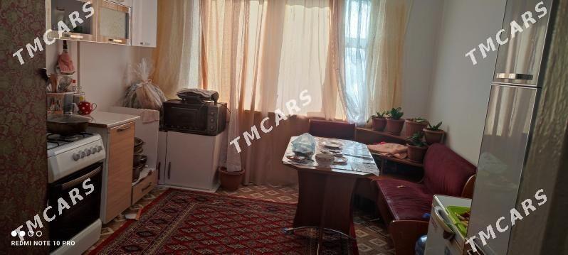 Mir 4/1 9/9 etaź, 4 komnata - Aşgabat - img 4