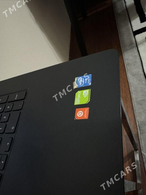 Dell i7 - Ашхабад - img 2