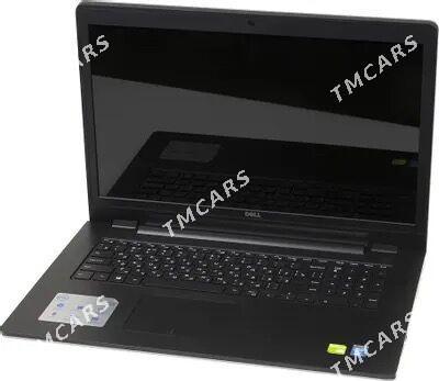 Dell i7 - Ашхабад - img 1