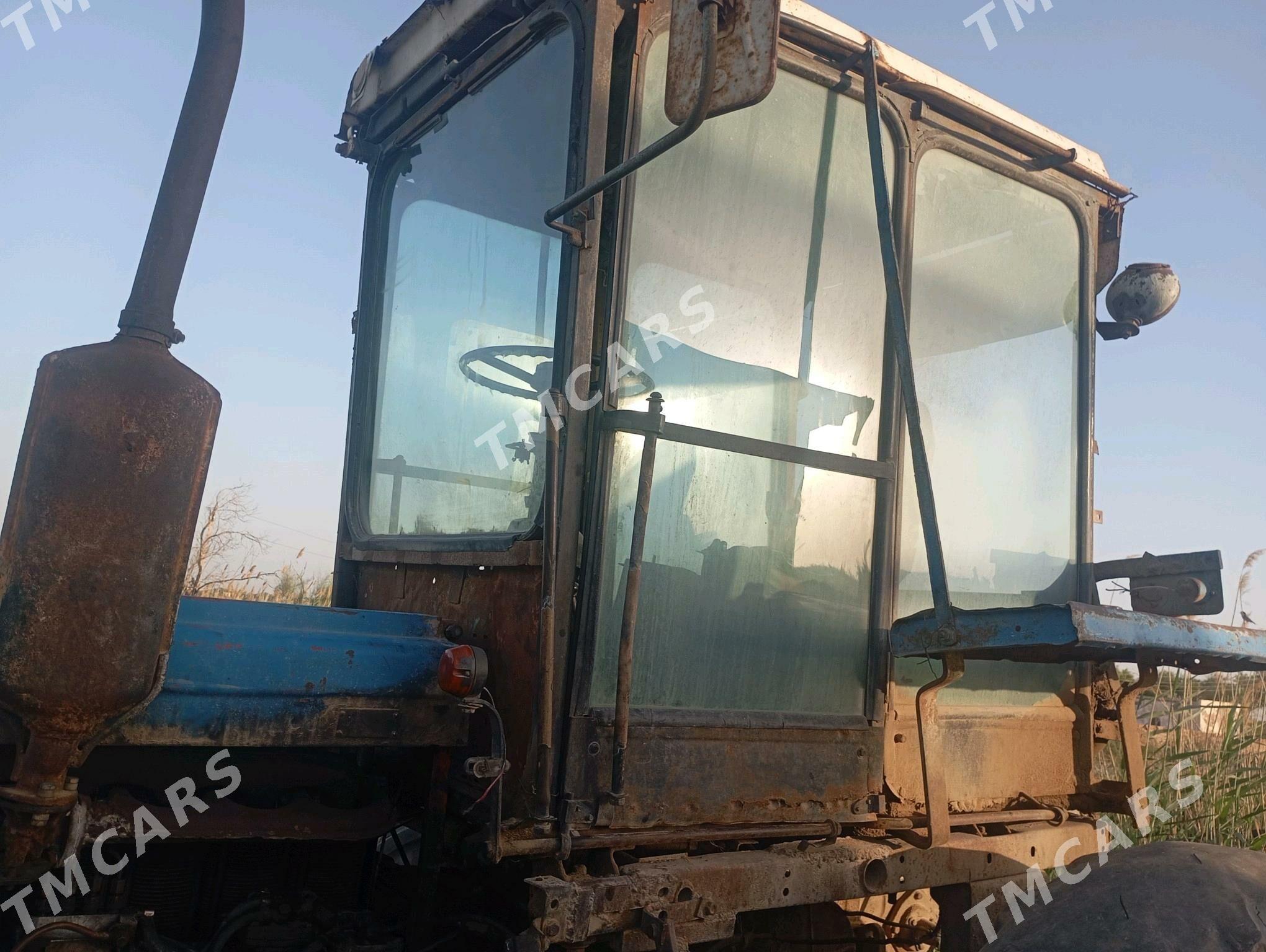 MTZ T-28 1990 - 32 000 TMT - Görogly (Tagta) - img 2