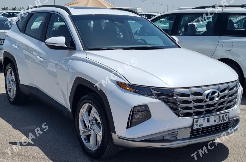 Hyundai Tucson 2022 - 392 000 TMT - Aşgabat - img 2