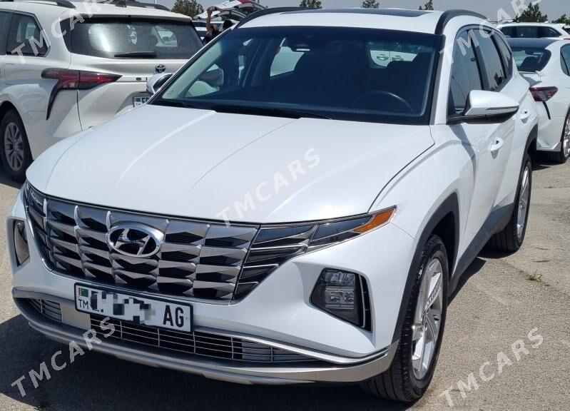 Hyundai Tucson 2022 - 392 000 TMT - Aşgabat - img 1