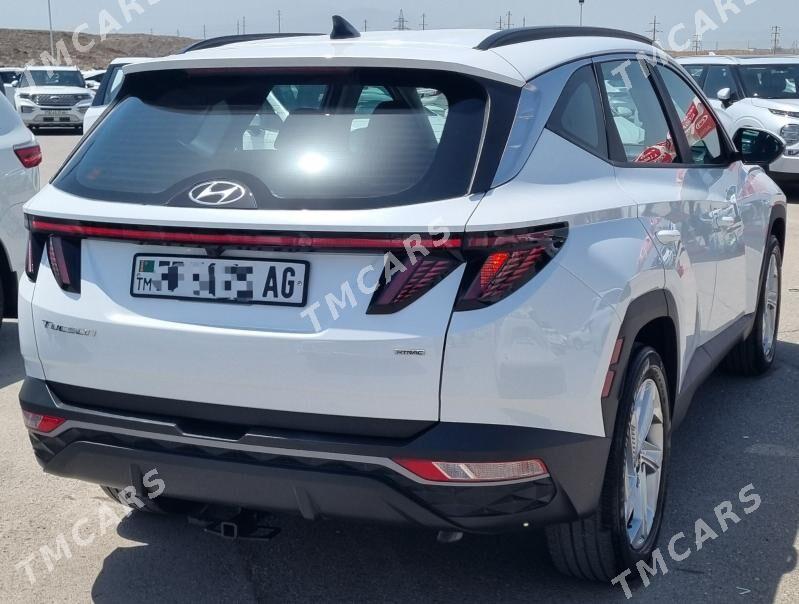 Hyundai Tucson 2022 - 392 000 TMT - Aşgabat - img 3
