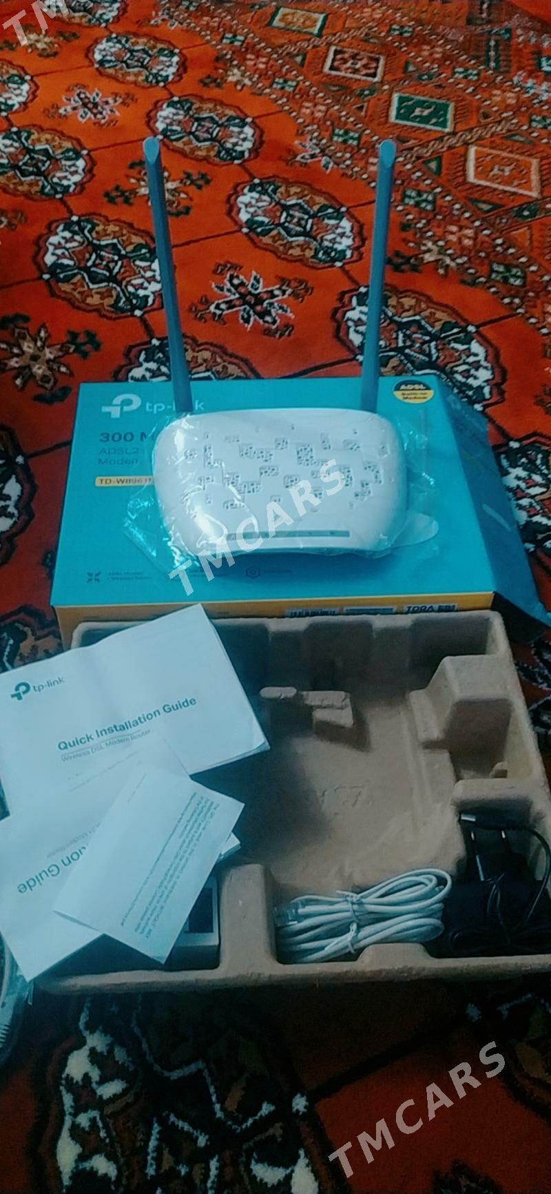 Tplink Router - Теджен - img 2