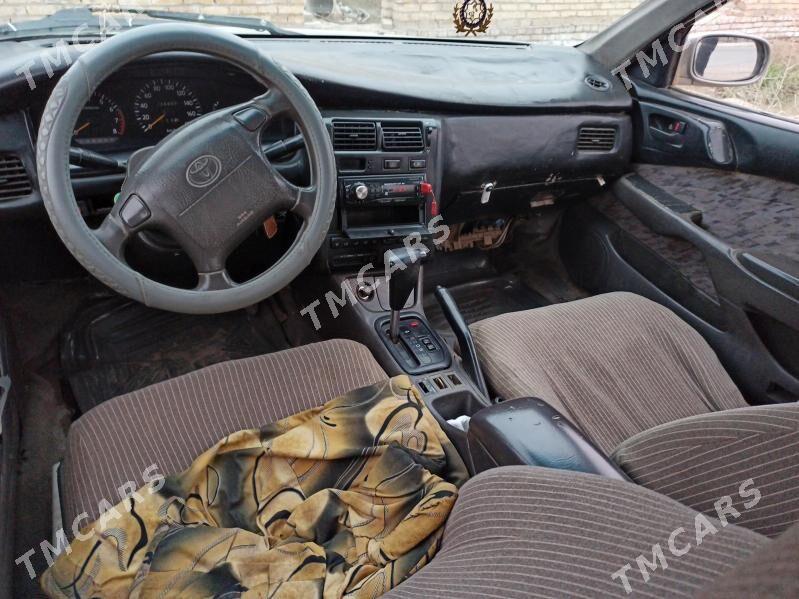 Toyota Corona 1995 - 42 000 TMT - Халач - img 4