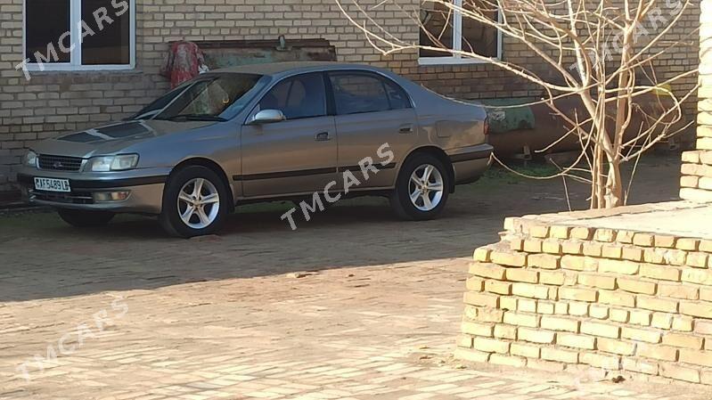 Toyota Corona 1995 - 42 000 TMT - Халач - img 2