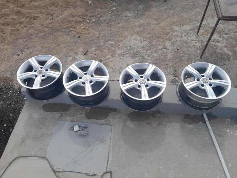 disga 1 800 TMT - Türkmenbaşy - img 1