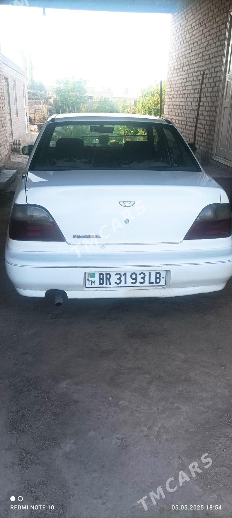 Daewoo Cielo 1996 - 23 000 TMT - Чарджоу - img 1