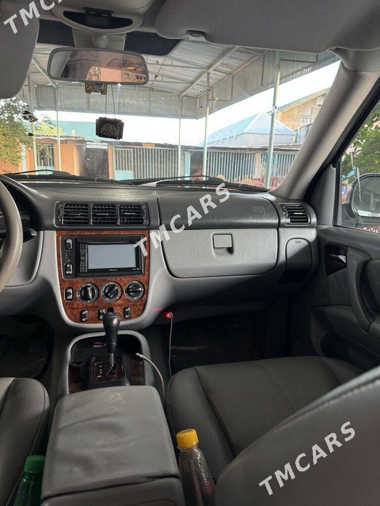 Mercedes-Benz ML350 2000 - 95 000 TMT - Änew - img 4