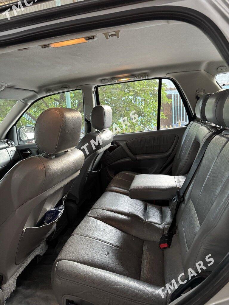 Mercedes-Benz ML350 2000 - 95 000 TMT - Änew - img 1