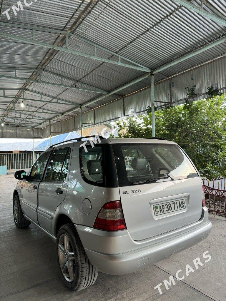 Mercedes-Benz ML350 2000 - 95 000 TMT - Änew - img 2