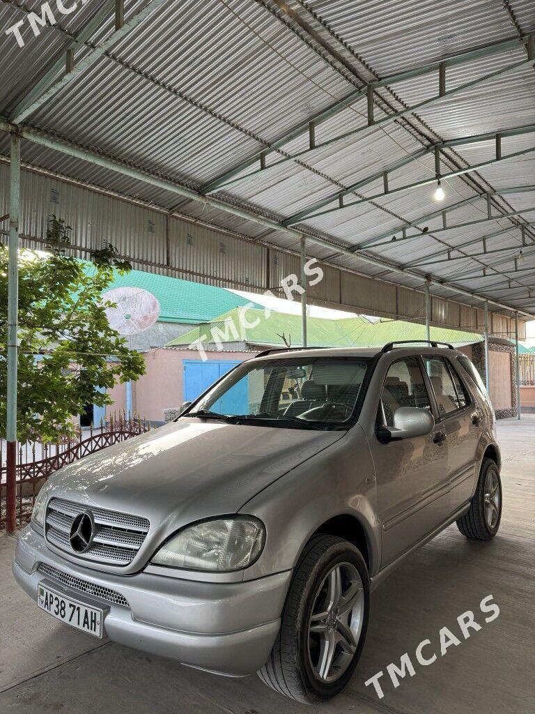 Mercedes-Benz ML350 2000 - 95 000 TMT - Änew - img 6