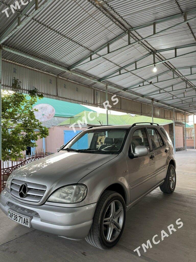 Mercedes-Benz ML350 2000 - 95 000 TMT - Änew - img 9