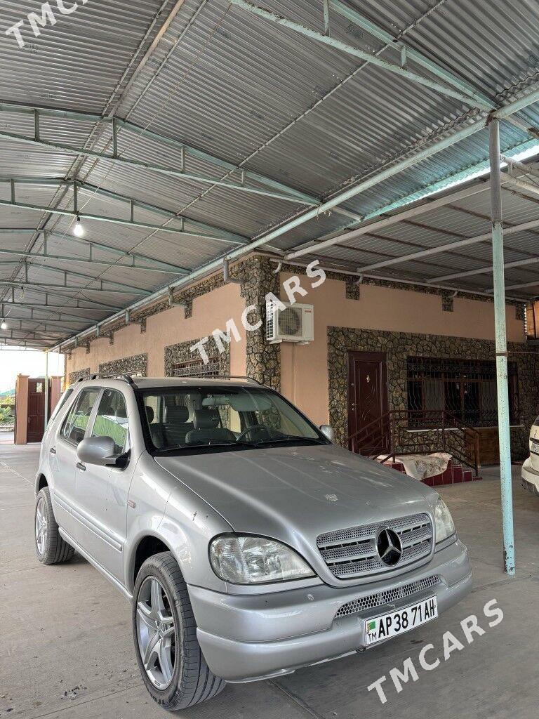 Mercedes-Benz ML350 2000 - 95 000 TMT - Änew - img 3