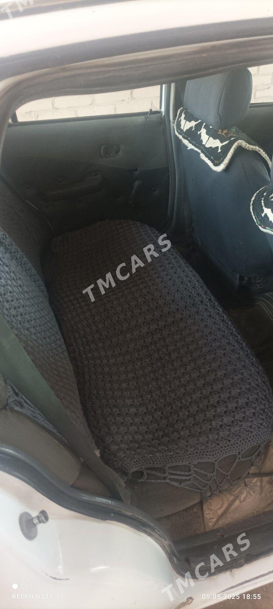 Daewoo Cielo 1996 - 23 000 TMT - Чарджоу - img 3
