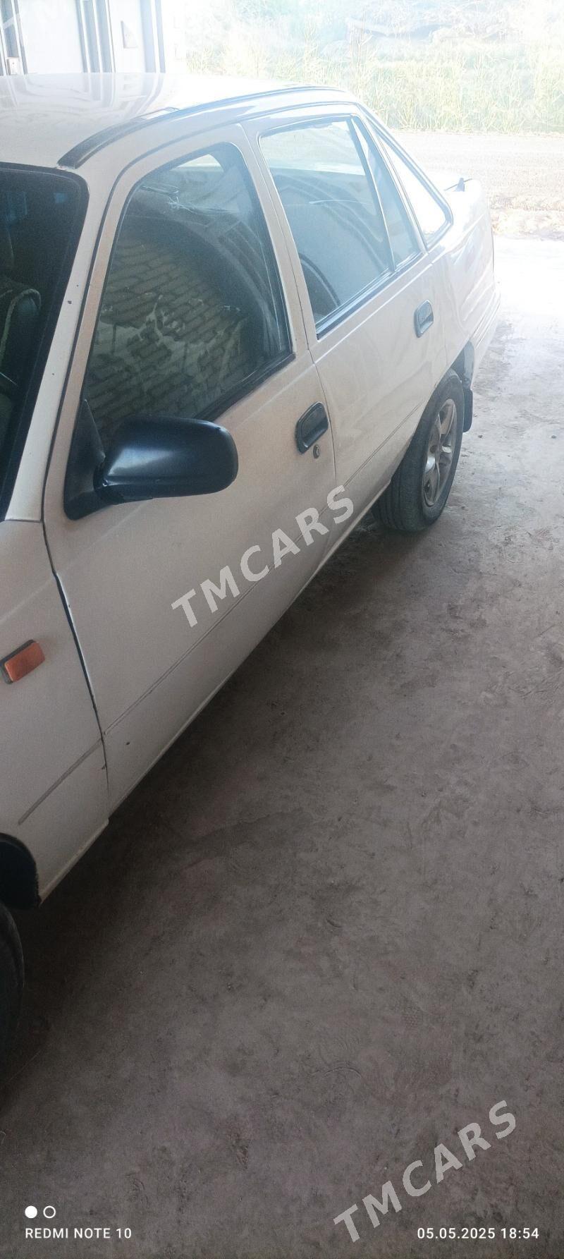 Daewoo Cielo 1996 - 23 000 TMT - Чарджоу - img 7