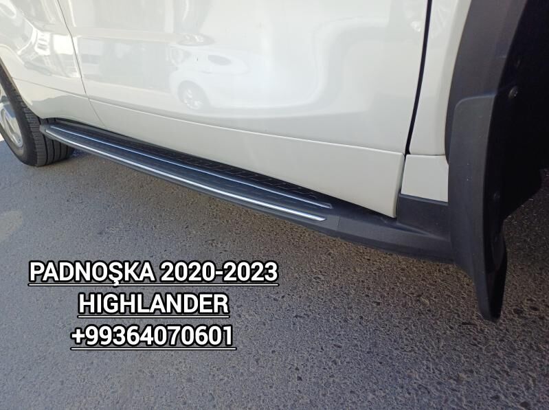 20HAŸLANDER PADNOȘKALAR 1 TMT - Ашхабад - img 8