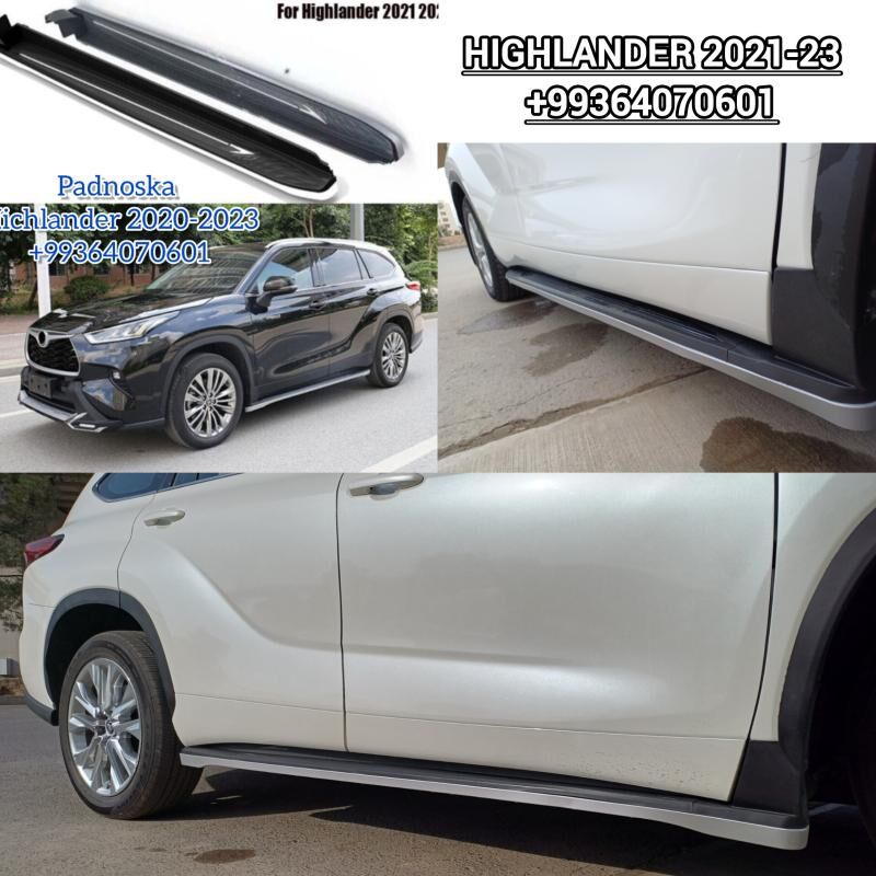 20HAŸLANDER PADNOȘKALAR 1 TMT - Ашхабад - img 4