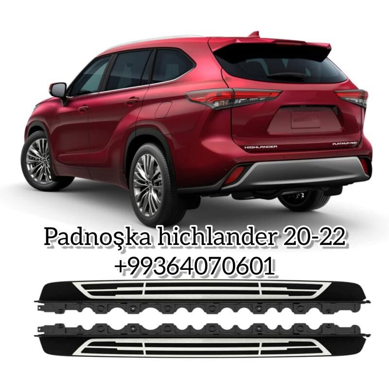 20HAŸLANDER PADNOȘKALAR 1 TMT - Ашхабад - img 6