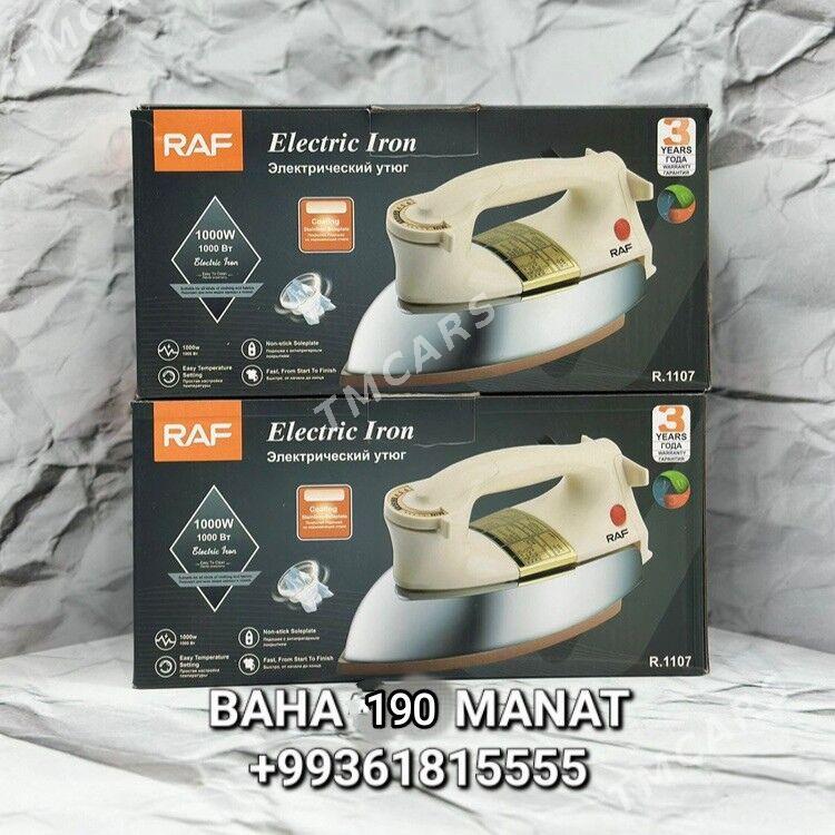 UTUK ÜTÜK УТУК УТЮГ BLENDER БЛ - 30 mkr - img 2