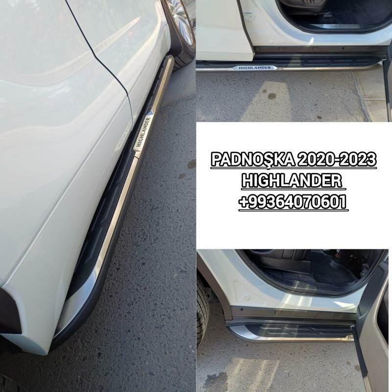 20HAŸLANDER PADNOȘKALAR 1 TMT - Ашхабад - img 9