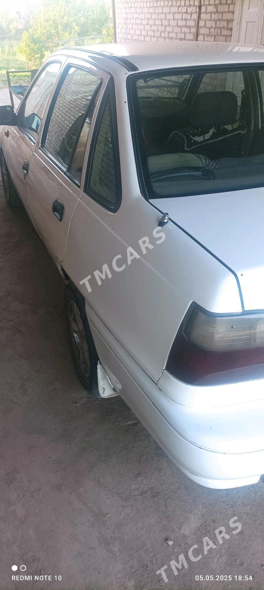 Daewoo Cielo 1996 - 23 000 TMT - Чарджоу - img 8