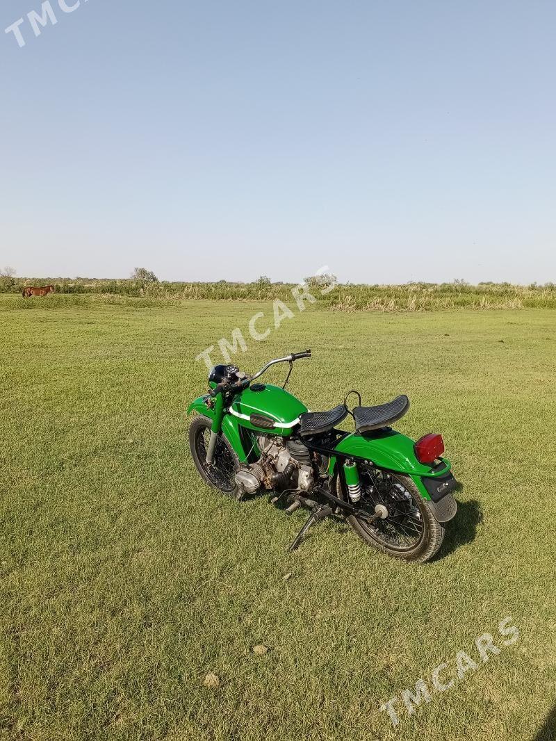 Ural 4320 1995 - 17 000 TMT - Garabekewül - img 2