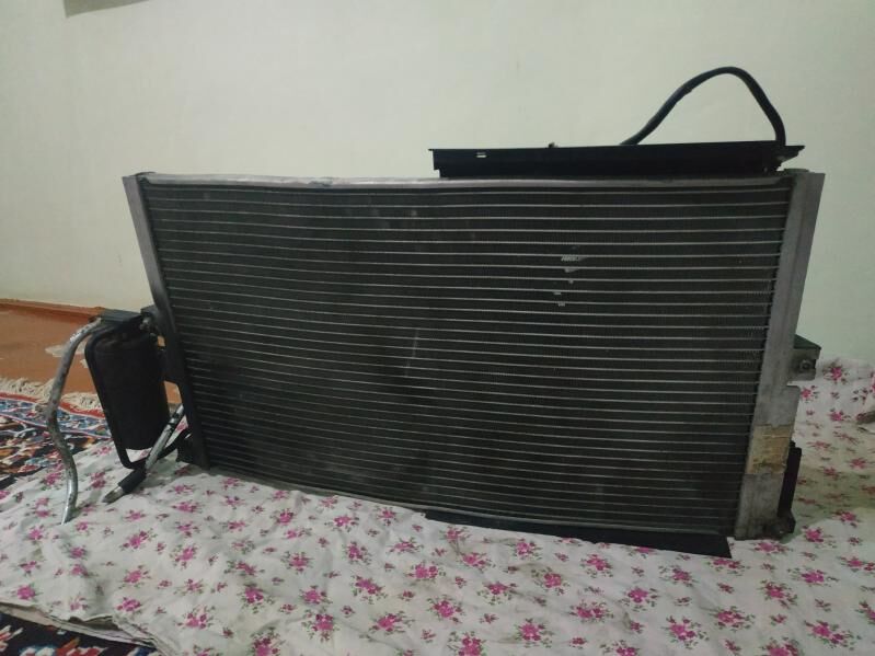 Radiator (kondisioner) 800 TMT - Анев - img 2