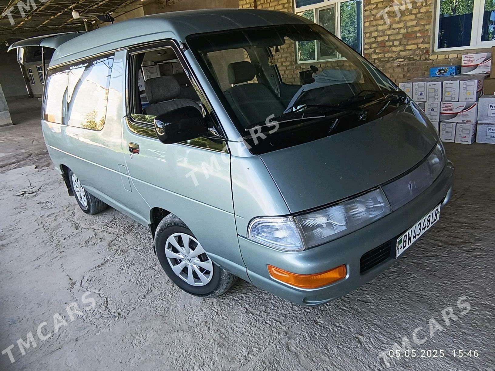 Toyota Town Ace 1992 - 60 000 TMT - Саят - img 3