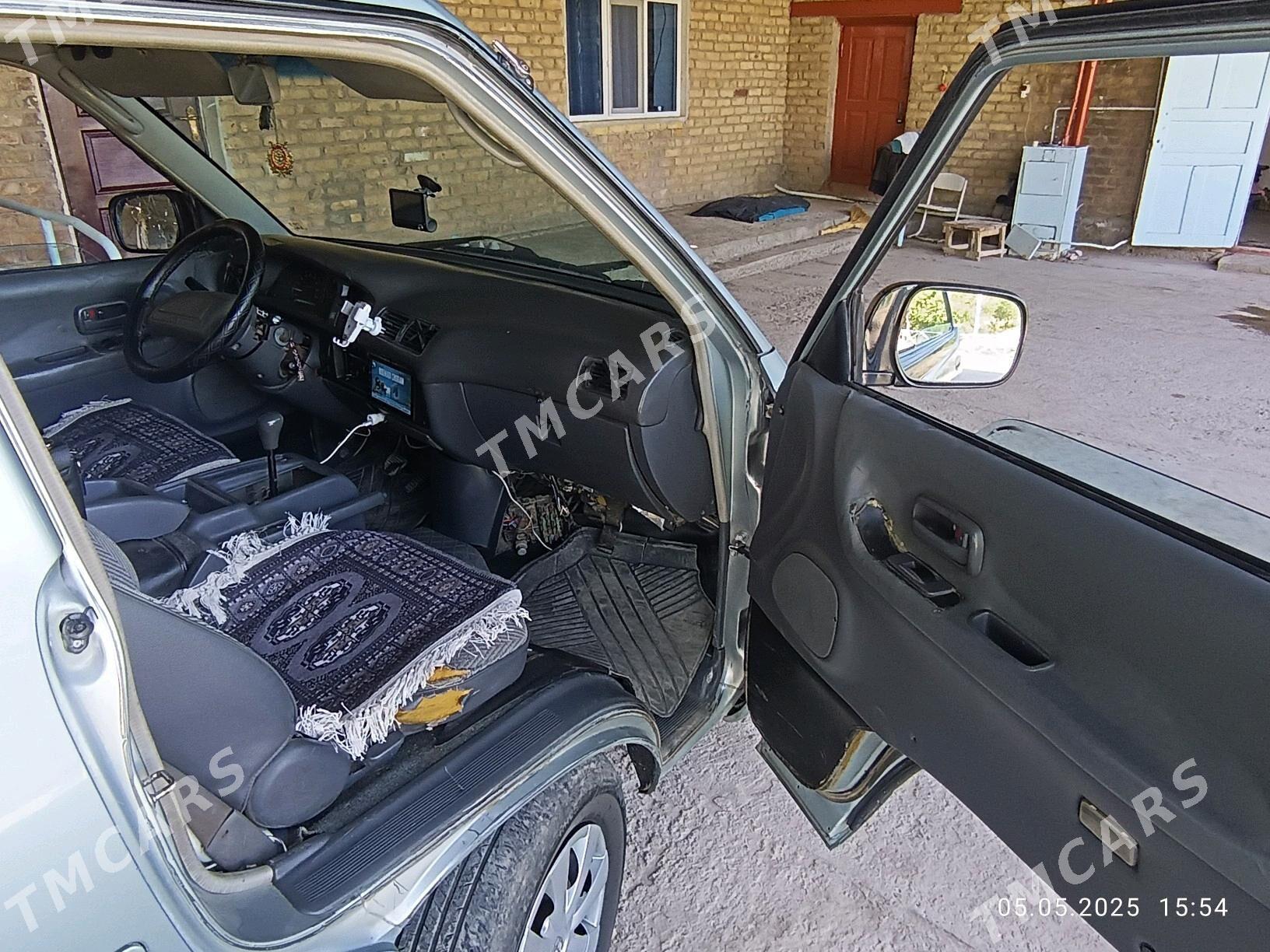 Toyota Town Ace 1992 - 60 000 TMT - Саят - img 4