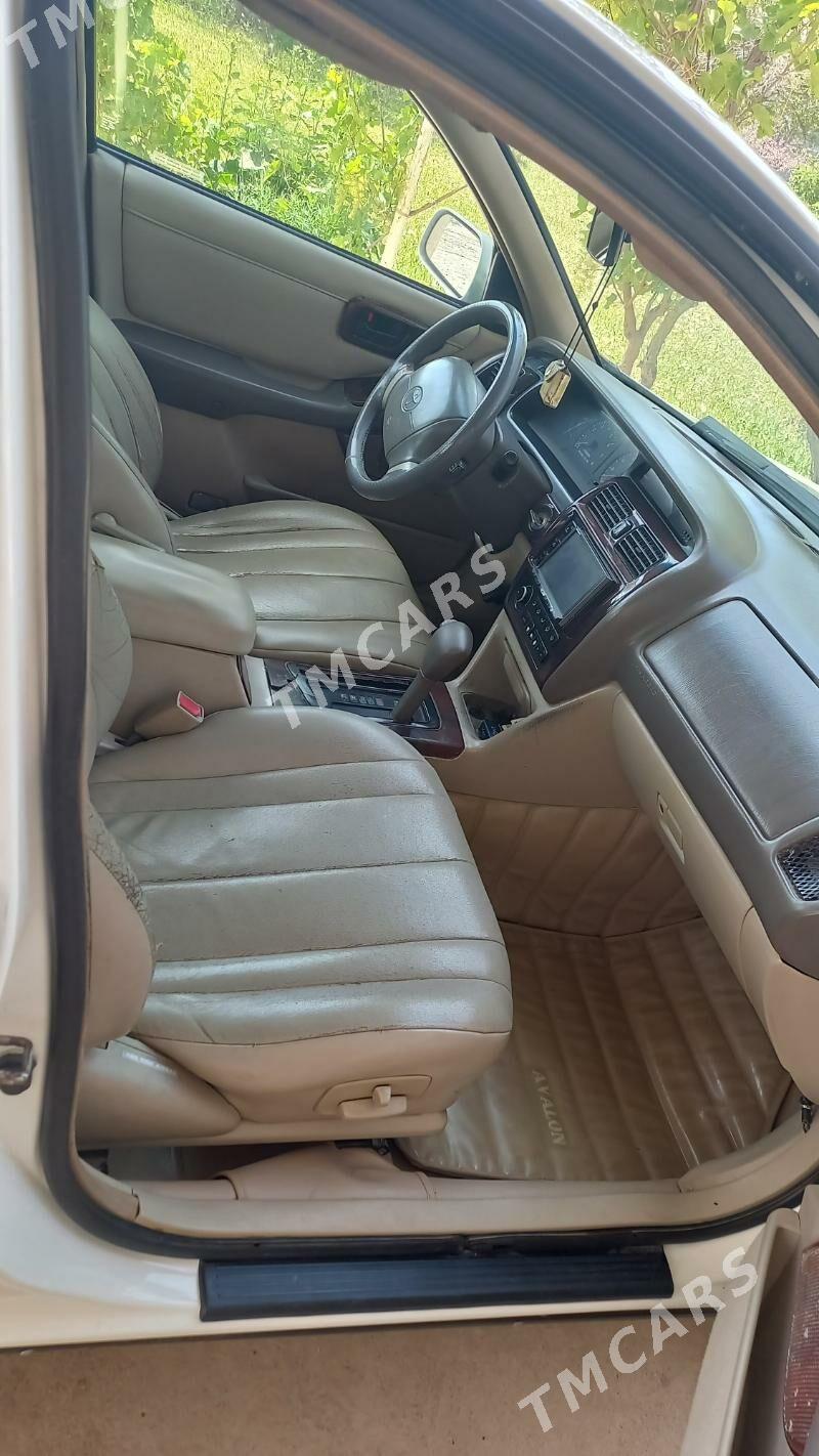 Toyota Avalon 1998 - 125 000 TMT - Теджен - img 2
