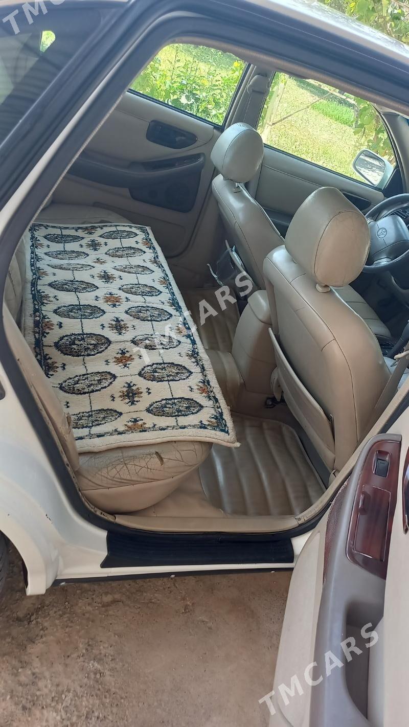 Toyota Avalon 1998 - 125 000 TMT - Теджен - img 3