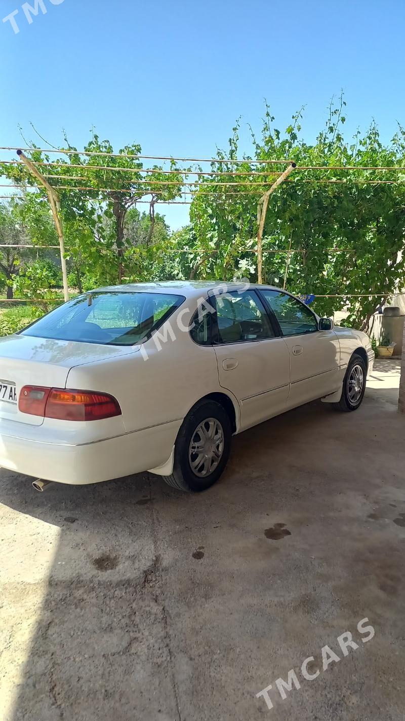 Toyota Avalon 1998 - 125 000 TMT - Теджен - img 6