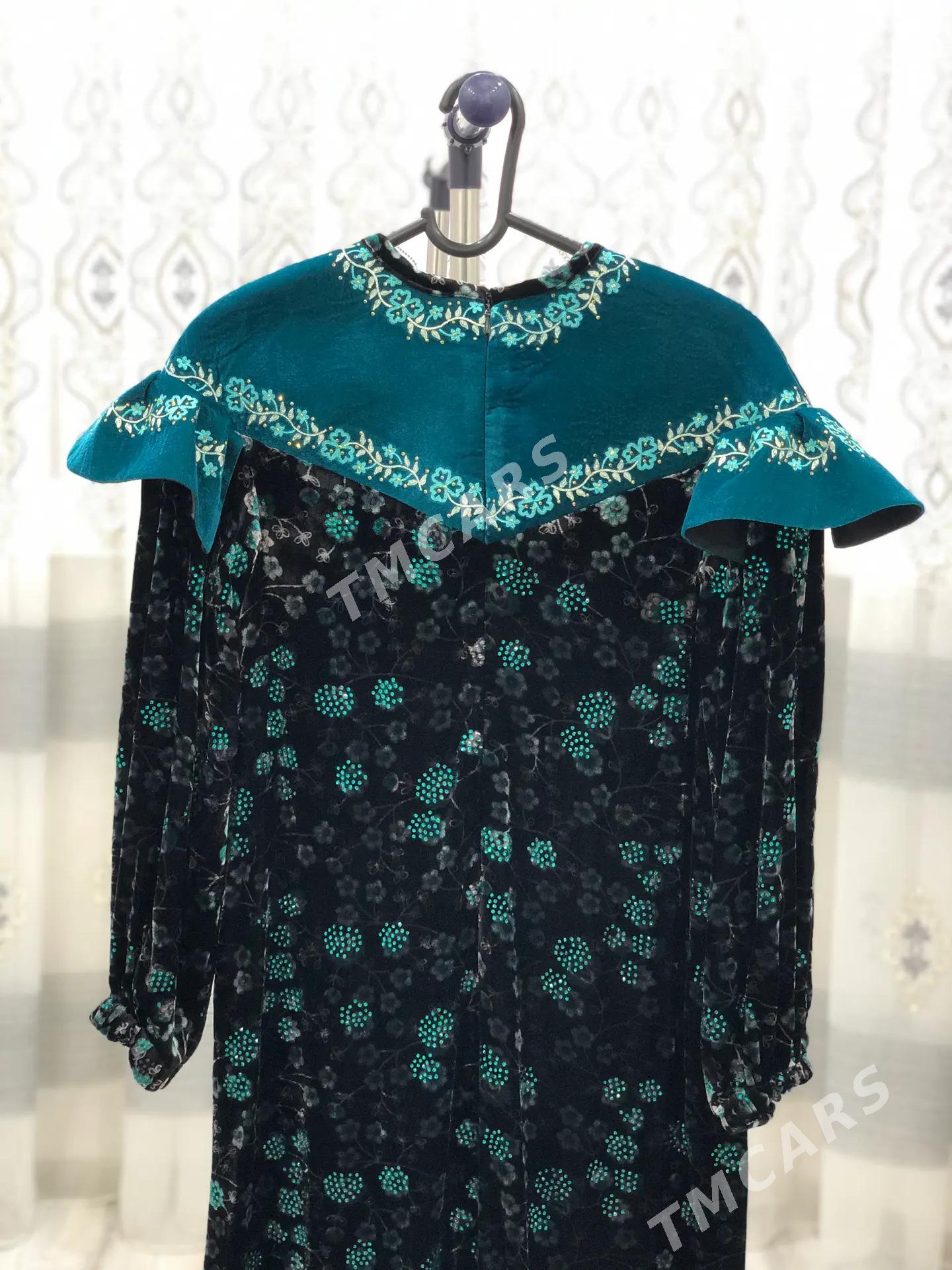 organza, pombarhat - Ашхабад - img 5