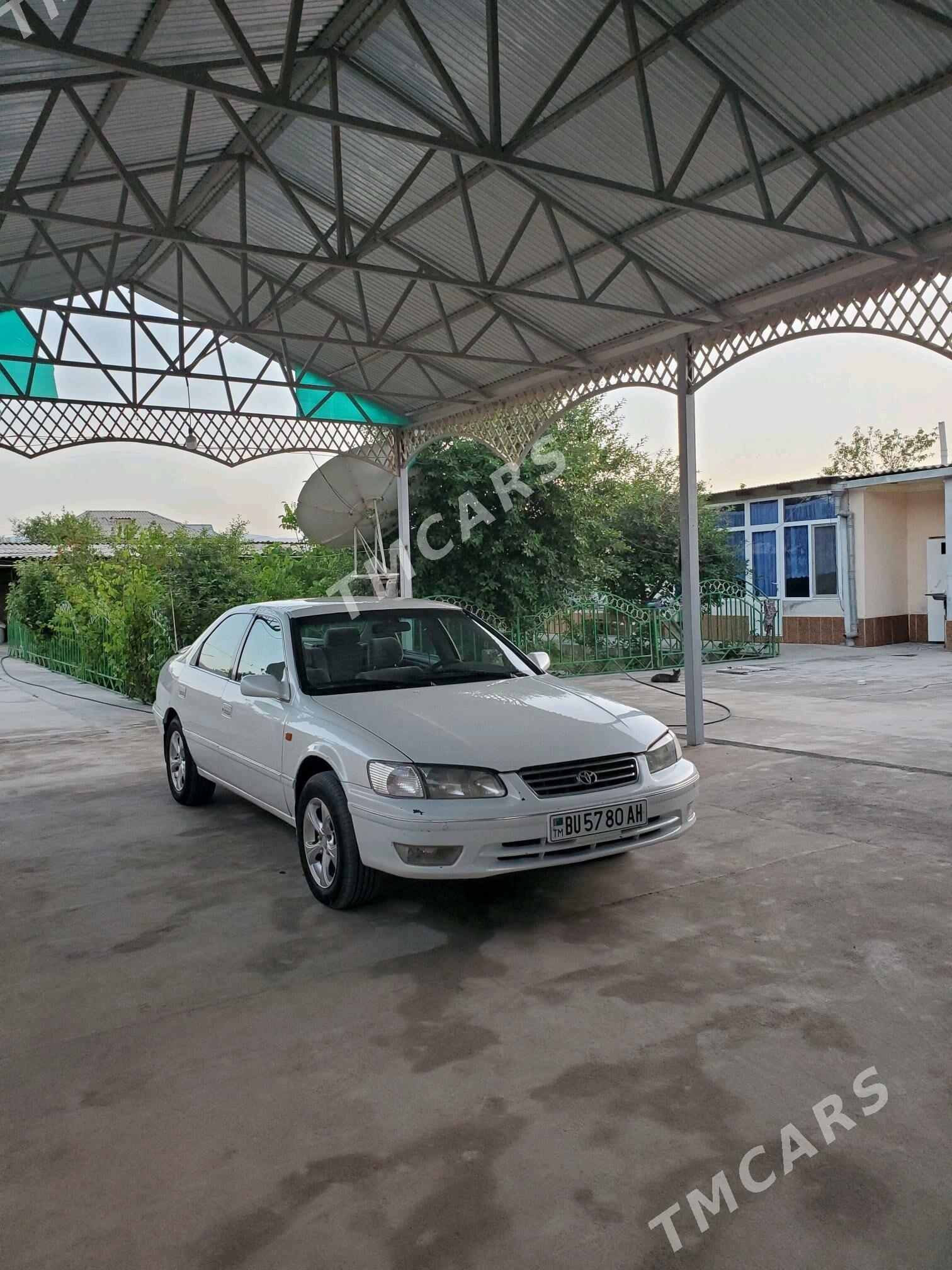 Toyota Camry 1999 - 100 000 TMT - Кака - img 8