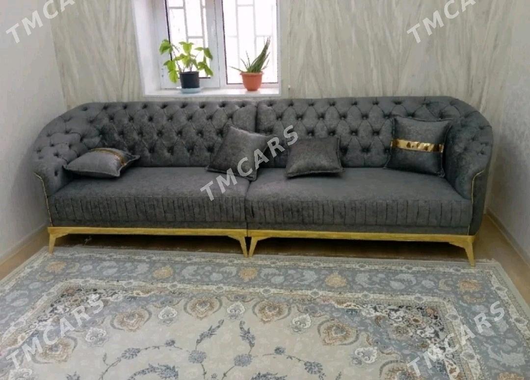 Mebel Diwan Gapy Warota Kredit - Туркменабат - img 10