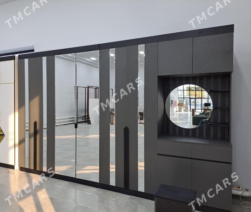Mebel Diwan Gapy Warota Kredit - Туркменабат - img 8