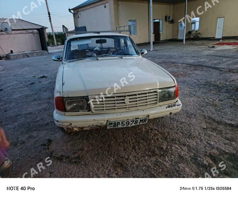 Gaz 31 1993 - 8 000 TMT - Baýramaly - img 3