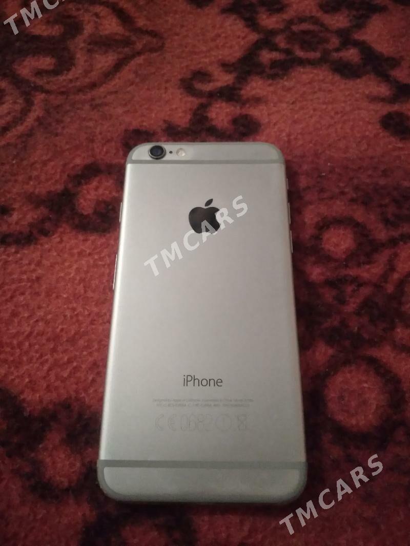 Iphone6 - Dänew - img 1