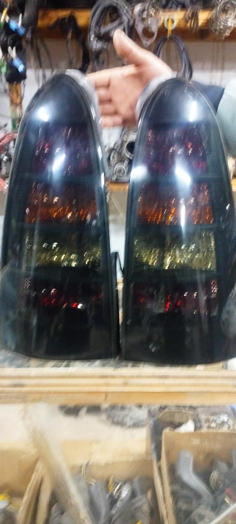 Opel Morda 1 500 TMT - Türkmenbaşy etr. - img 1