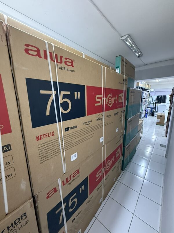 Aiwa telewizor - Aşgabat - img 1