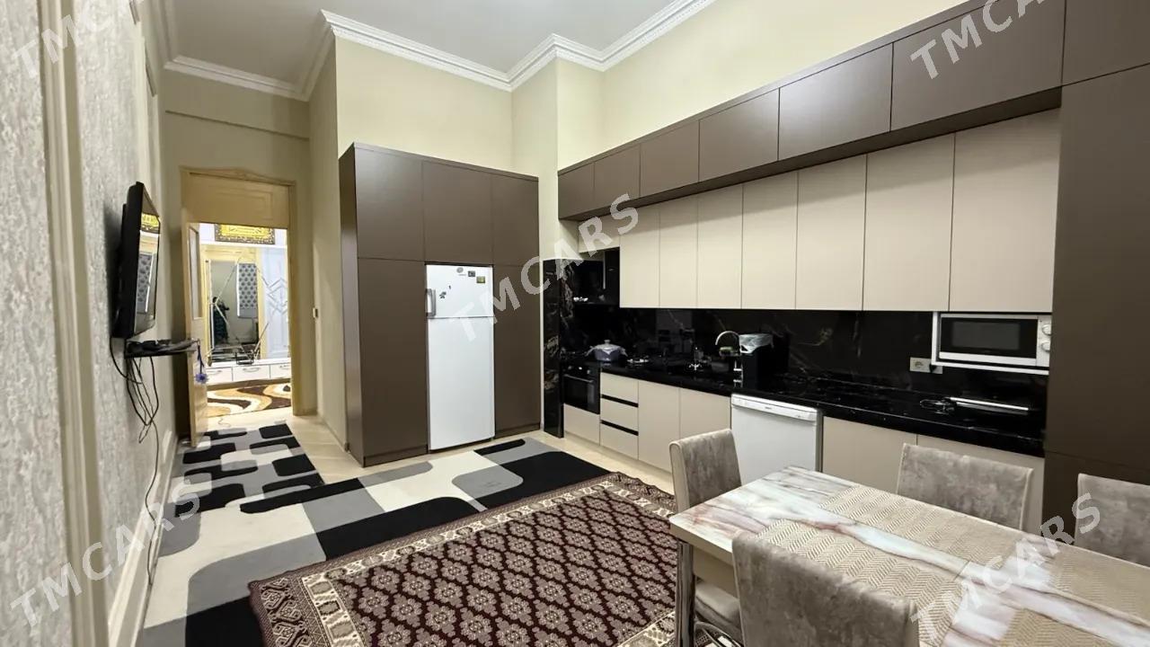 SATLYK ELITKA - Aşgabat - img 1