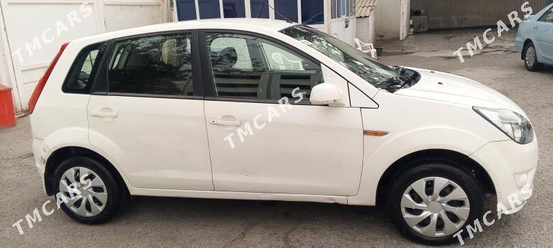 Ford Figo 2011 - 80 000 TMT - Ашхабад - img 2